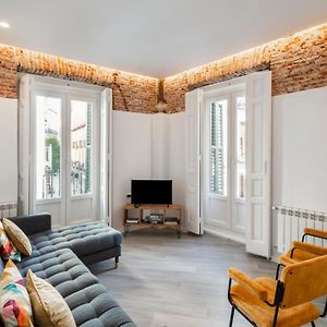 Appartement met Vier Slaapkamers